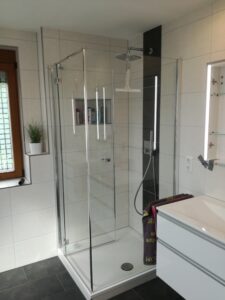 Bad Heizung Handwerker