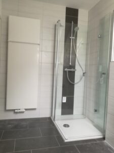 Dusche einbauen Thüringen